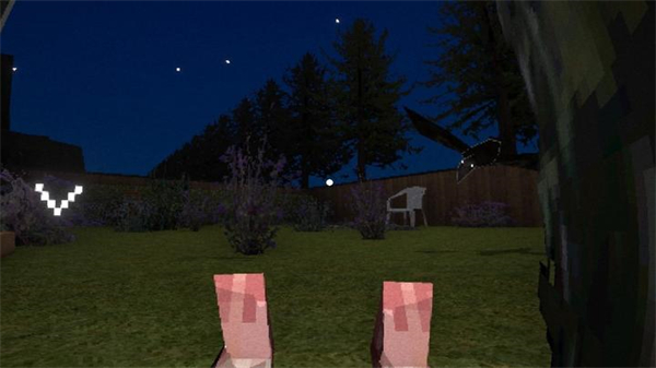 小老鼠大房子手机版截图3