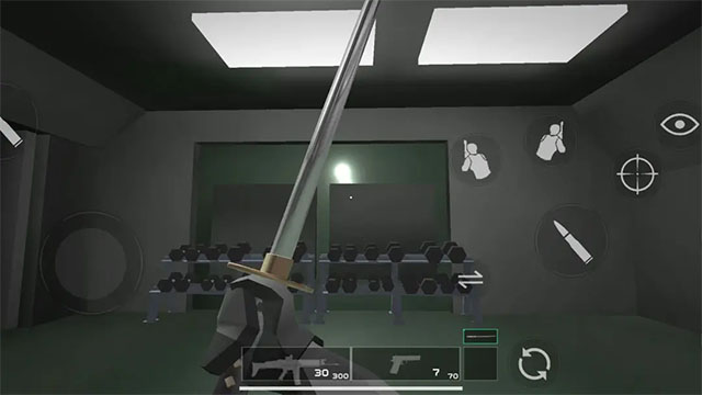 前线模拟战手游截图5