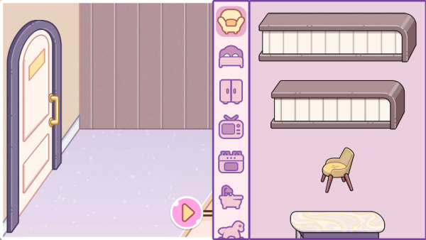 安洁拉世界奇幻之旅全部解锁版截图3