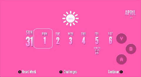 病娇模拟器月光模组中文版截图4