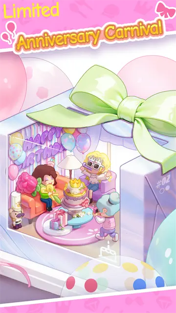 Rent Please! Landlord Sim截图4