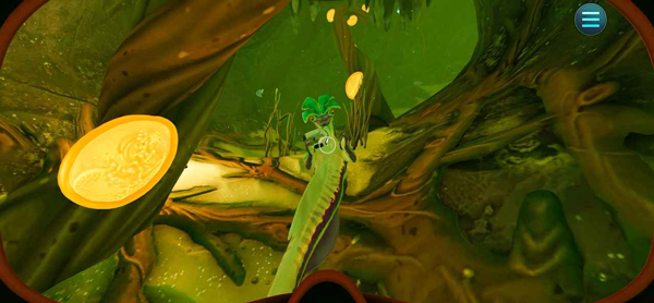 深海迷航冰点之下手机版截图3