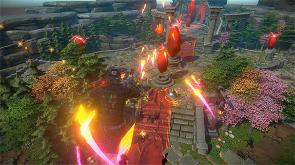 守望联盟手机版截图3