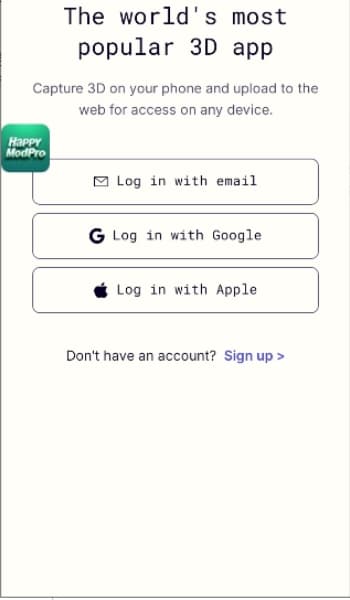 Polycam直装版截图2