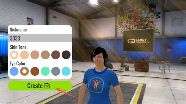 城市自由驾驶mod版截图1