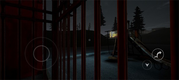 FNAF模仿者之谜截图1