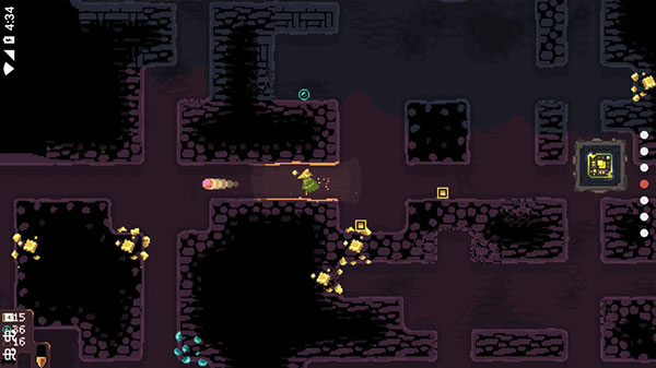 穹顶守护者手游截图2