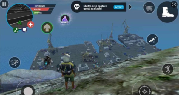 大都市生活模拟器中文版截图3