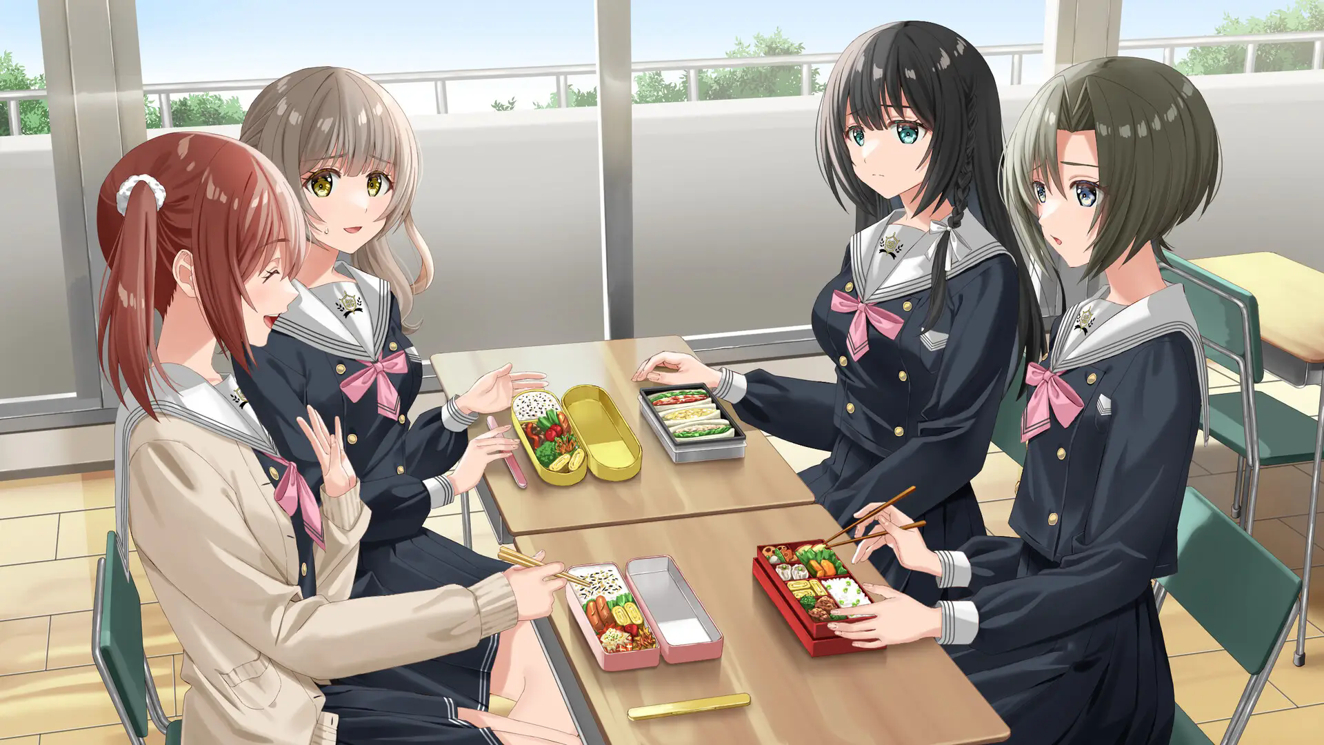 CloverReset中文版截图2