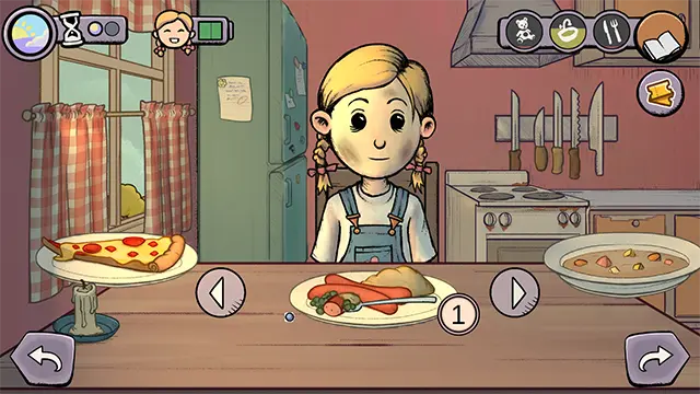 我的孩子新的开始中文版截图2