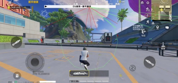 dy公益直装截图1