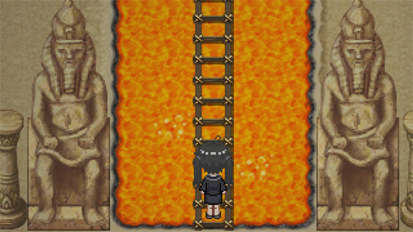 女王的继承者手机版截图2