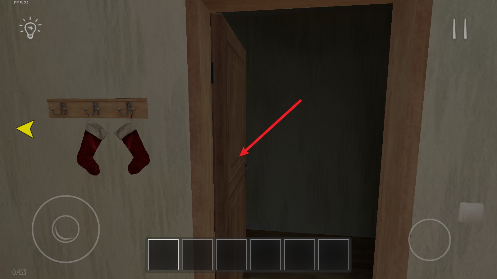 逃跑男孩夏天版截图3