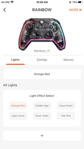 墨将助手安卓版截图1