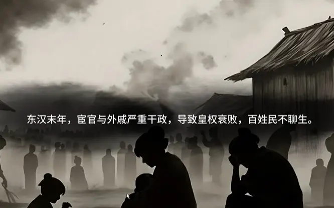 曹操的野望正式版截图1