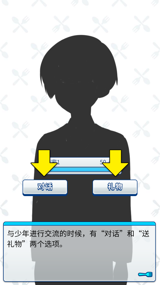 少年与面包截图4