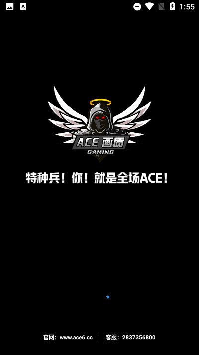 ACE画质助手手机版截图1