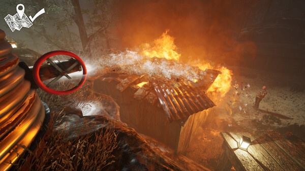 小火车查尔斯手机版截图1