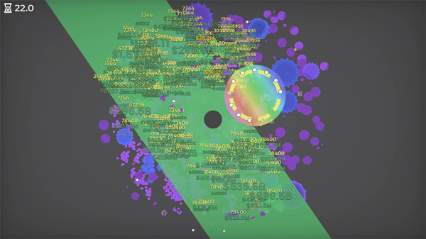 喂养黑洞手机版截图1