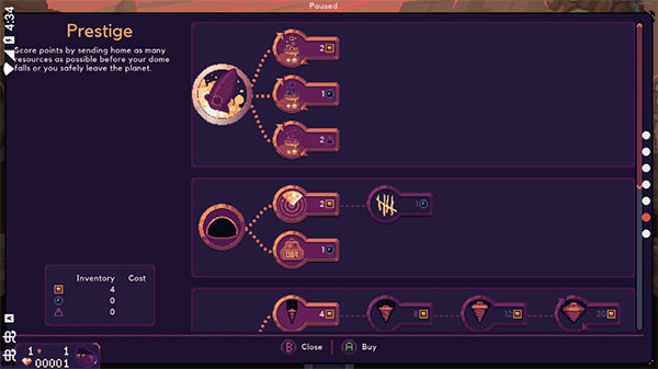 穹顶守护者手游截图3