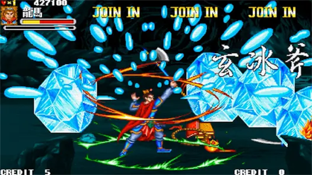 西游释厄传手机版截图3