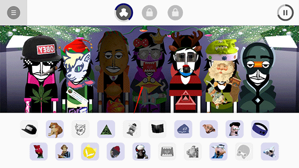 节奏盒子鬼畜版截图5