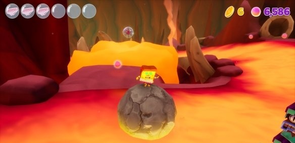 海绵宝宝宇宙摇摆手游版截图3