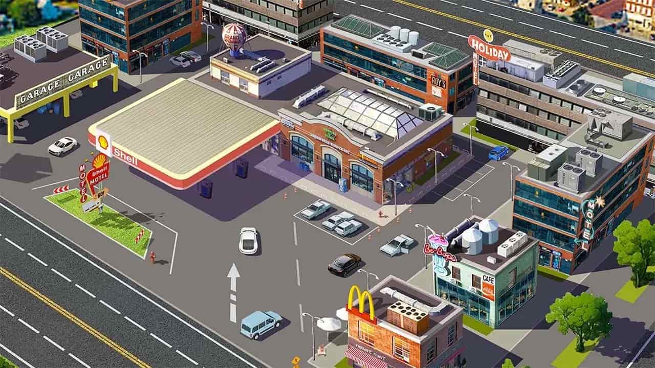 商店模拟器3D版截图3
