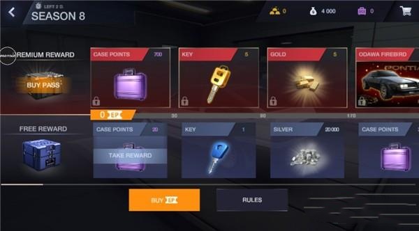 改装俱乐部截图3