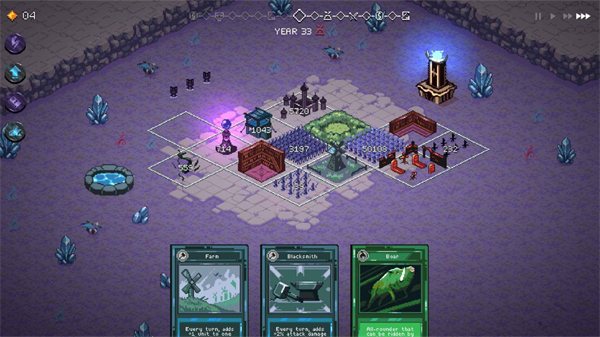 9kings汉化版截图2