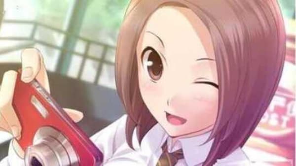 怀孕吧奈亚子汉化版截图1