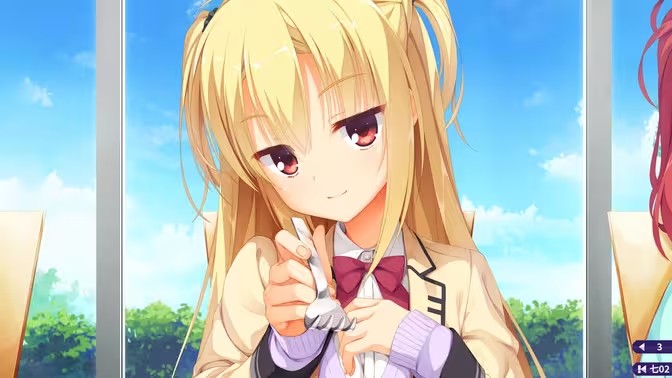 RIDDLEJOKER汉化版截图5