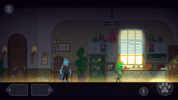 水银疗养院手机版截图2