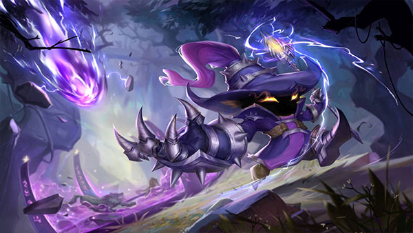 lol手游体验服截图3