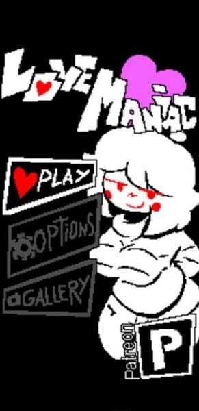 LoveManiac手机版截图2