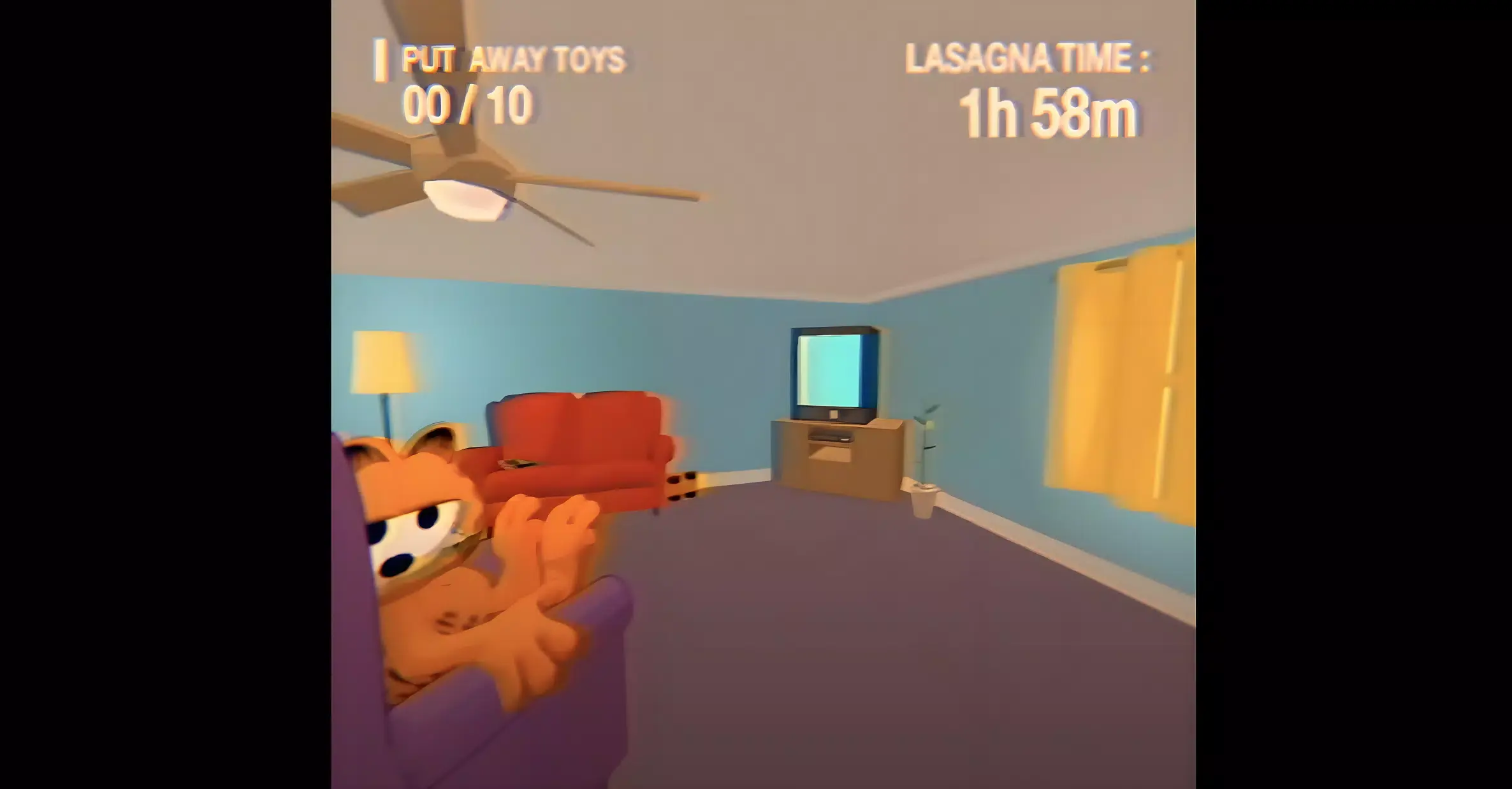 最后的星期一完整版截图2