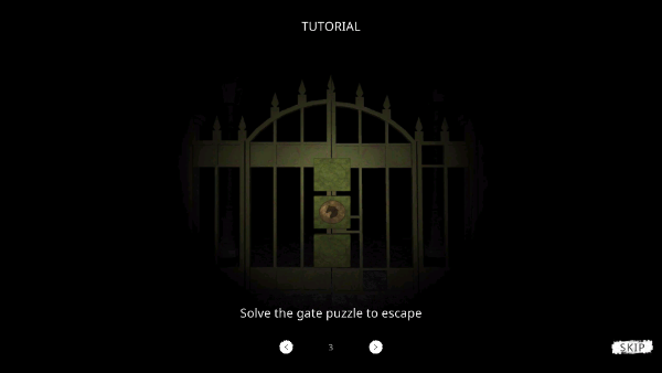 The Ghost联机版截图4