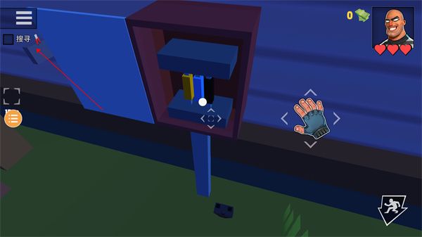 小偷模拟器2中文版截图4