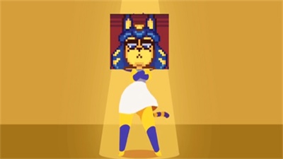 nekotouch埃及猫截图1