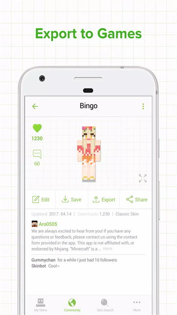 skinseed皮肤制作器中文版截图3