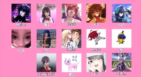 病娇模拟器月光模组中文版截图1