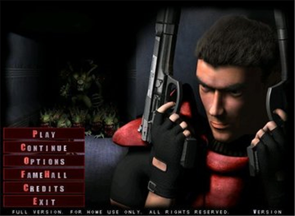 孤胆枪手1手机版截图2