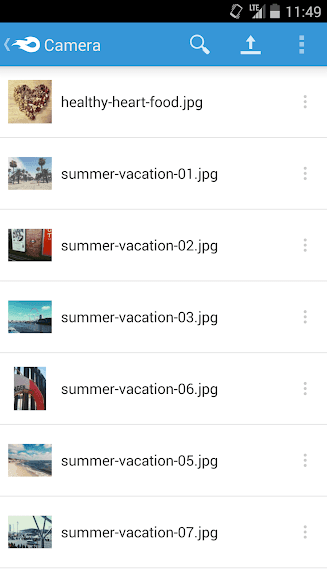 mediafire安卓版截图2