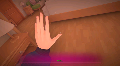 米塔零MISide Zero手机版截图1