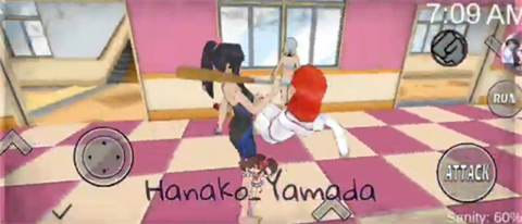 病娇模拟器沙滩模组截图3