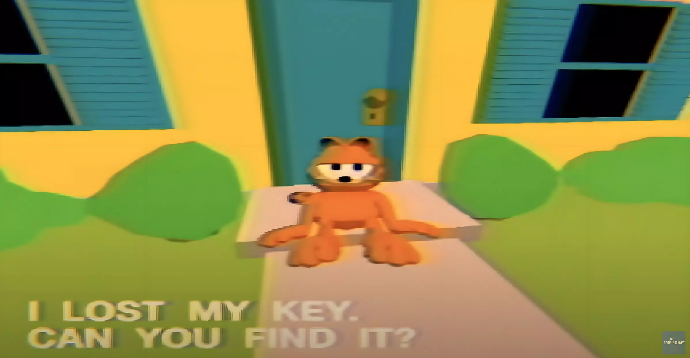 最后的星期一完整版截图4