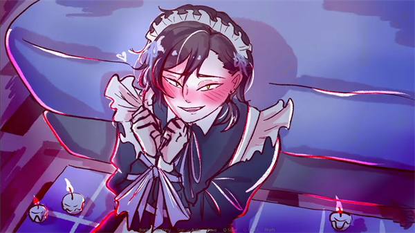 成为你的男仆正版截图1