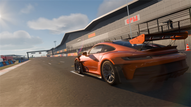 手动挡停车场2安卓版截图4