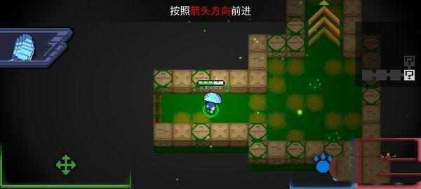 怪兽之星mod版截图2