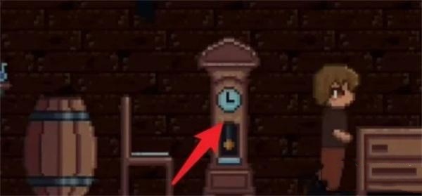 drainmansion汉化版截图1